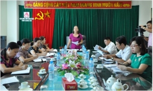 Hưng Yên: Hơn 850 người được vay vốn đi xuất khẩu lao động