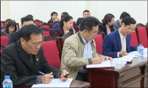 Hội Nông dân thành phố Hưng Yên: Tổng kết công tác Hội và phong trào nông dân năm 2016.