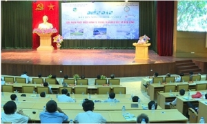Chủ trang trại 16 tỉnh thảo luận phát triển kinh tế bền vững tại Hưng Yên
