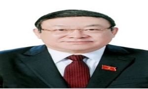 Đồng chí Thào Xuân Sùng tái đắc cử chức Chủ tịch BCH T.Ư Hội NDVN với 100% phiếu bầu