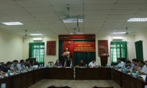 Ban Chỉ đạo thực hiện Đề án 61 tỉnh Hưng Yên: Tăng cường các hoạt động có trọng tâm để hỗ trợ nông dân một cách tối đa.