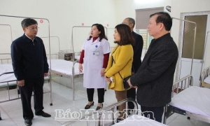 Hưng Yên công bố 23 đường dây nóng tiếp nhận thông tin về dịch bệnh nCoV
