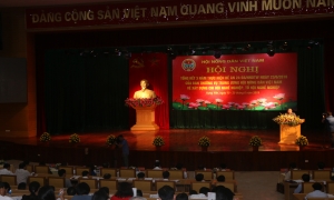 Hiệu quả từ đề án xây dựng chi hội nghề nghiệp, tổ hội nghề nghiệp của Ban Chấp hành Trung ương Hội Nông dân Việt Nam.